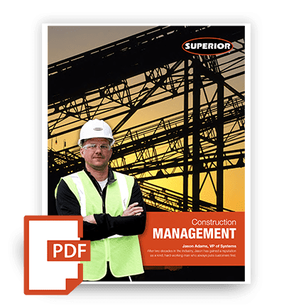 Construction Management Literature
